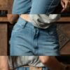 Jean Baggy Girl