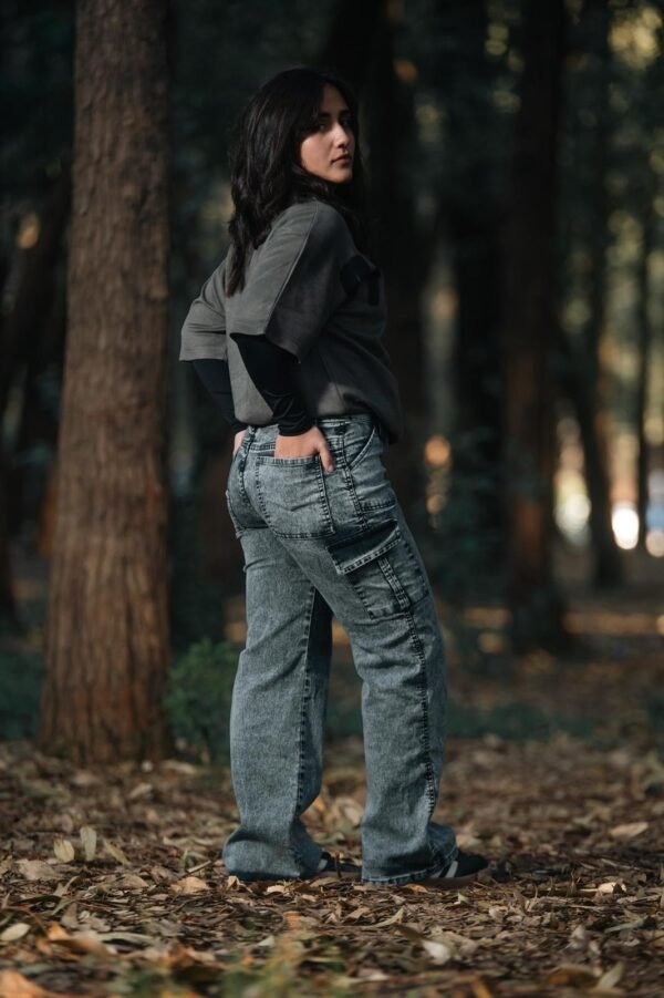Cargo Wide