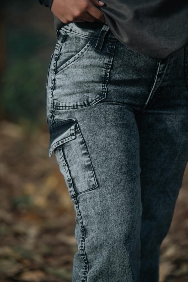 Cargo Wide