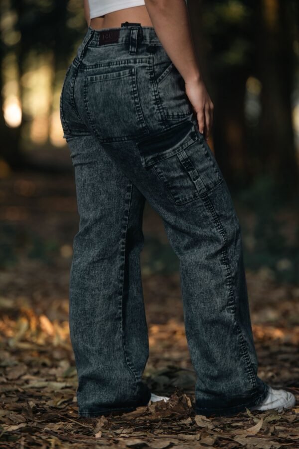 Cargo Wide