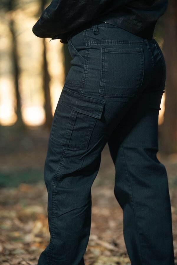 Cargo Wide