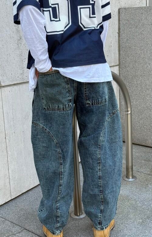 Stonewash