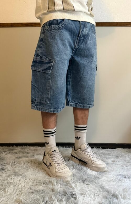 Imagen de WhatsApp 2025-11-05 a las 17.28.39_892e4d5e Bermuda Baggy Focalizado Cargo