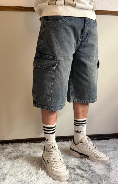 Imagen de WhatsApp 2025-11-05 a las 17.30.49_3dc3894c Bermuda Baggy Óxido Cargo