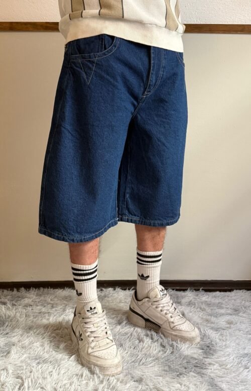 Imagen de WhatsApp 2025-11-05 a las 17.32.08_48e92aee Bermuda Baggy Marino